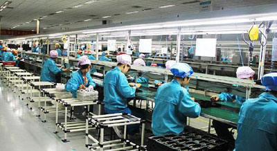 匯總48家優(yōu)質(zhì)手機ODM/OEM廠商及主攻市場