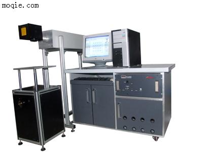 激光打標(biāo)機