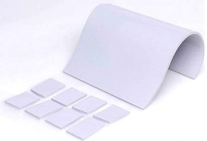 導(dǎo)熱材料：導(dǎo)熱膠帶，導(dǎo)熱硅膠，導(dǎo)熱石墨片