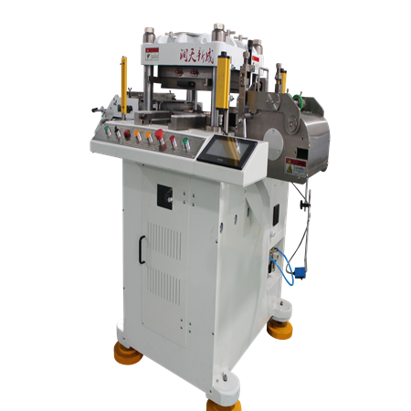 智能高速精密模切機(jī)355/450