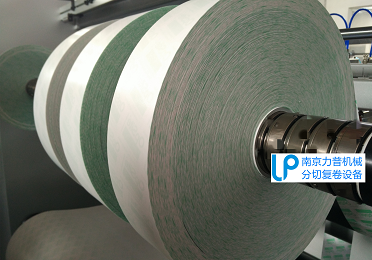 標(biāo)簽分切機(jī)