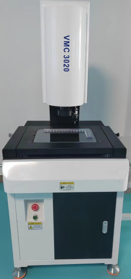 東莞2D影像測量儀