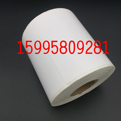 張家港不干膠標(biāo)簽加工